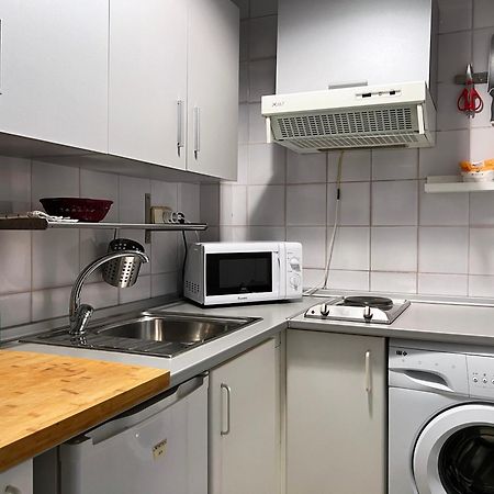 Estudio Suite San Vicente - Aloha Sevilla Екстериор снимка