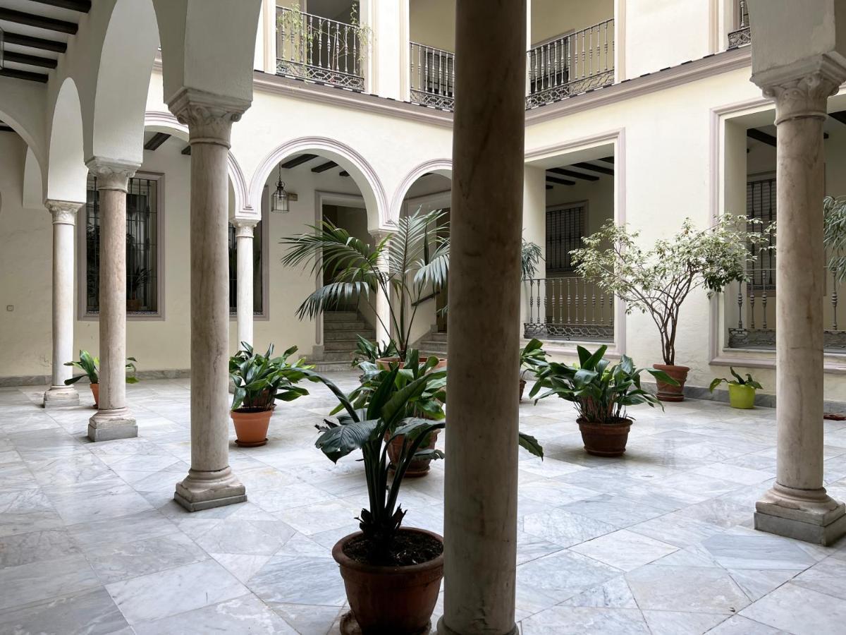 Estudio Suite San Vicente - Aloha Sevilla Екстериор снимка