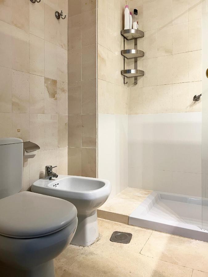 Estudio Suite San Vicente - Aloha Sevilla Екстериор снимка