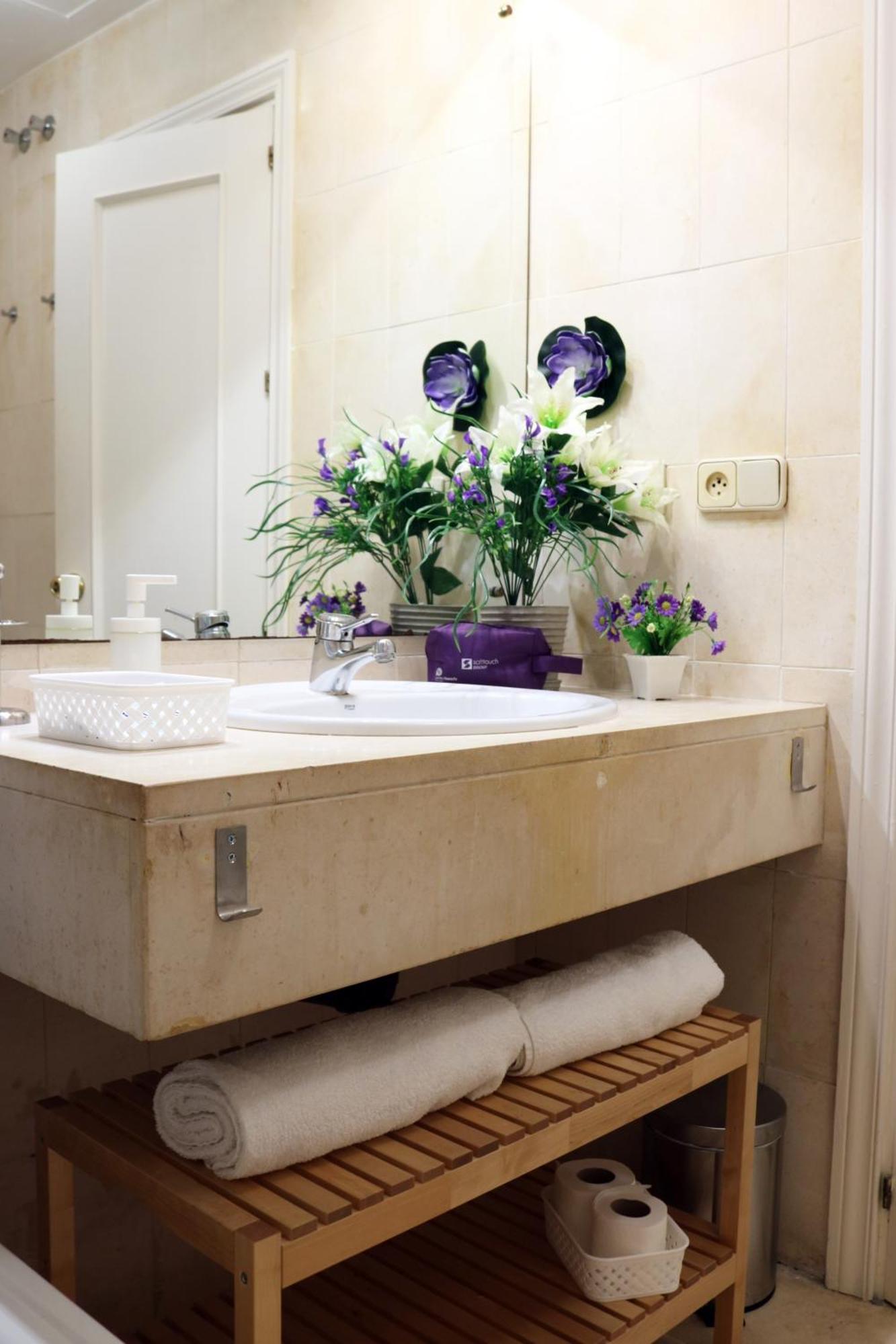 Estudio Suite San Vicente - Aloha Sevilla Екстериор снимка