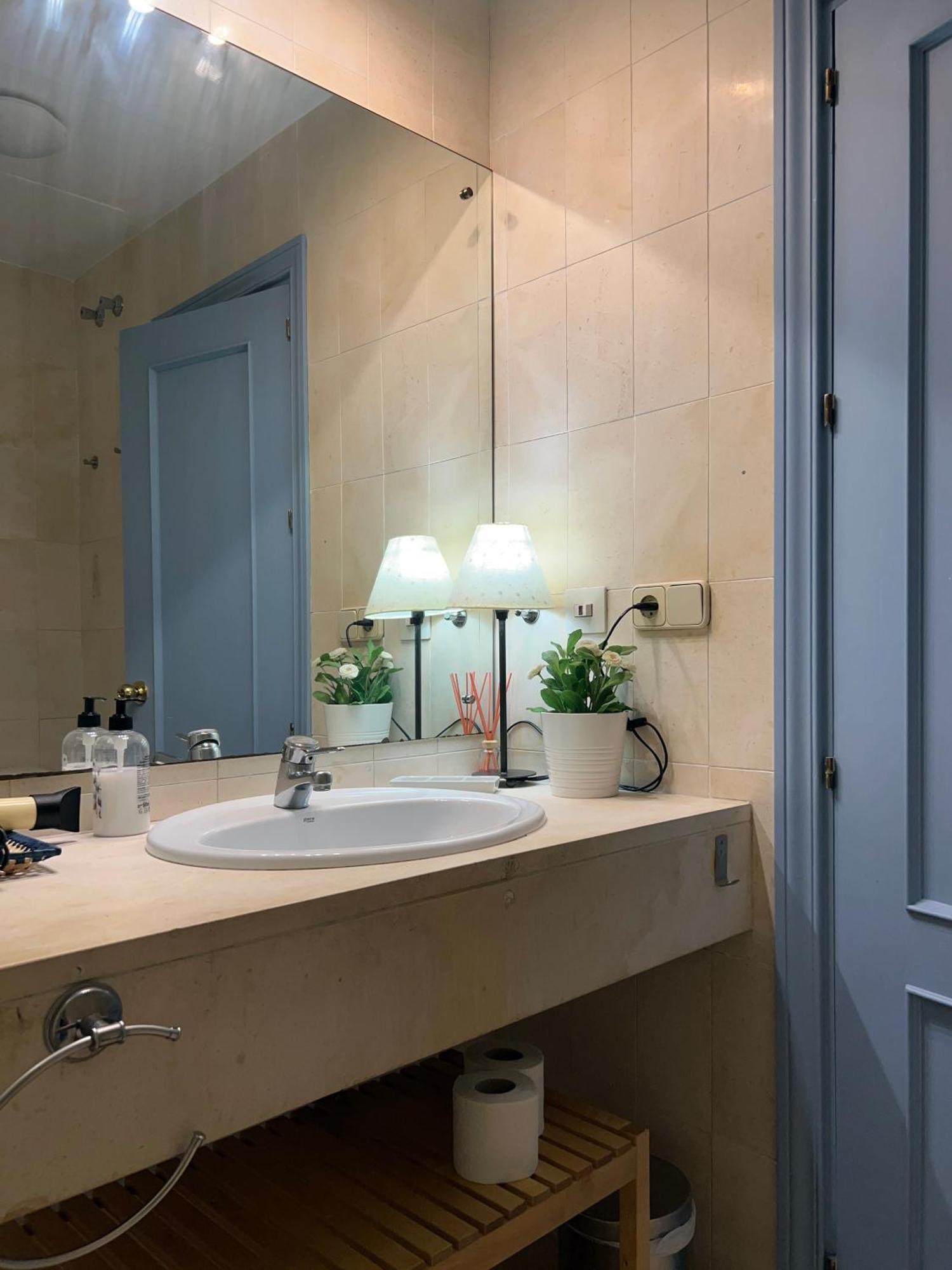 Estudio Suite San Vicente - Aloha Sevilla Екстериор снимка